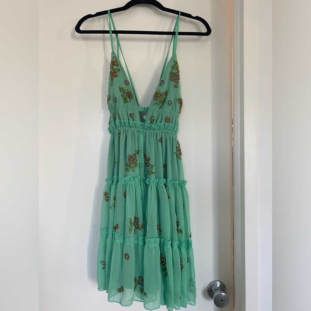 ASOS Design Women’s Party Dress
